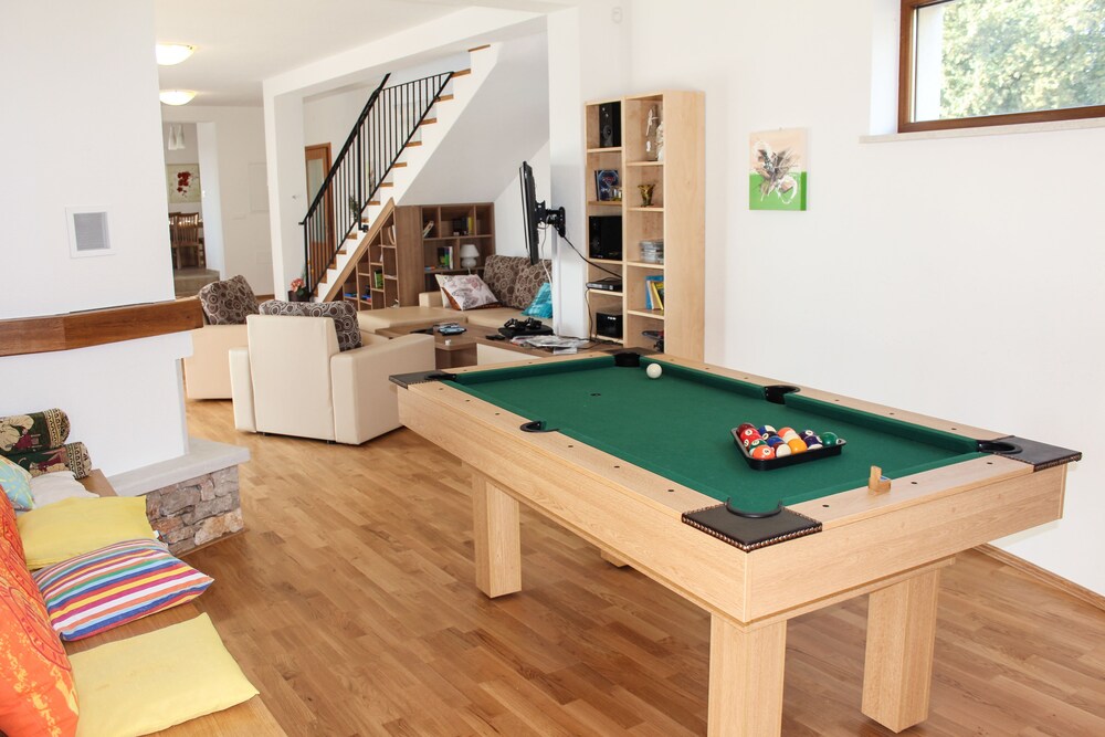 Arton Villa In The Heart Of Istria