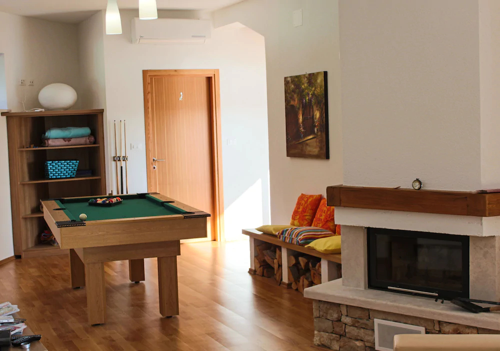 Arton Villa In The Heart Of Istria