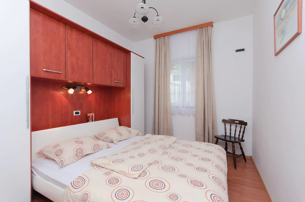 Apartments Branka