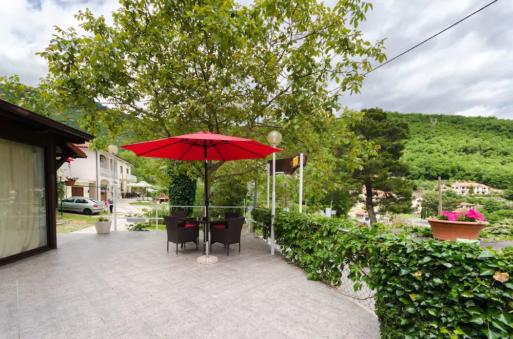 Apartments Branka