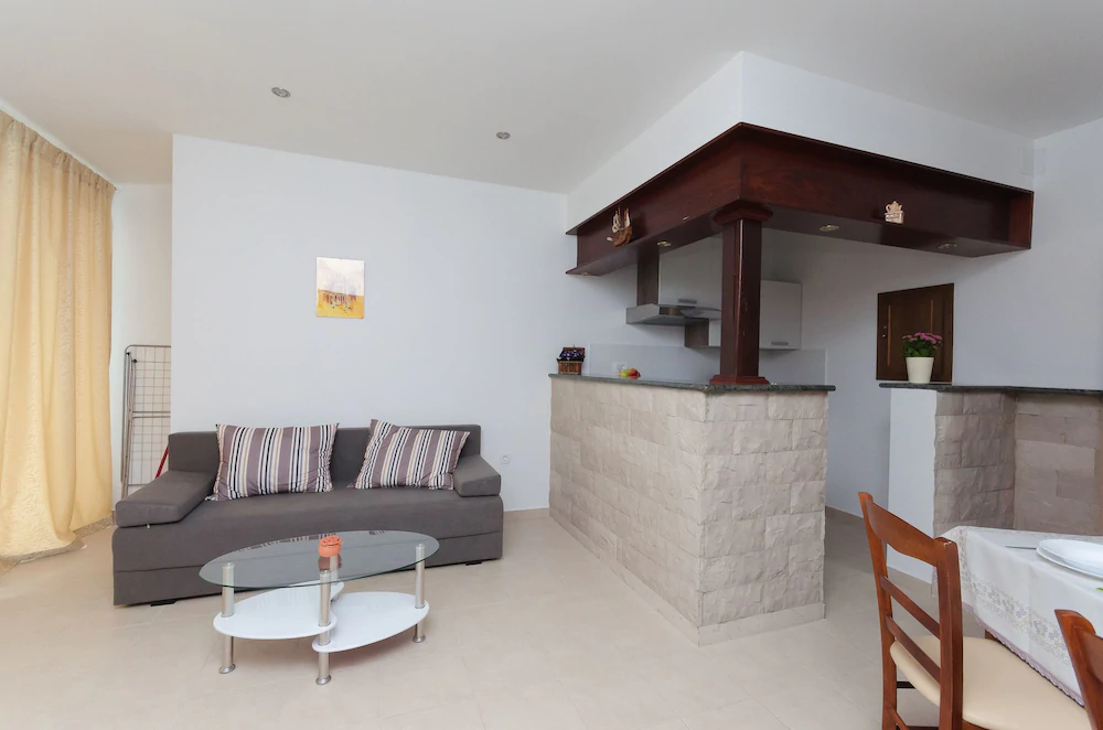 Apartments Branka