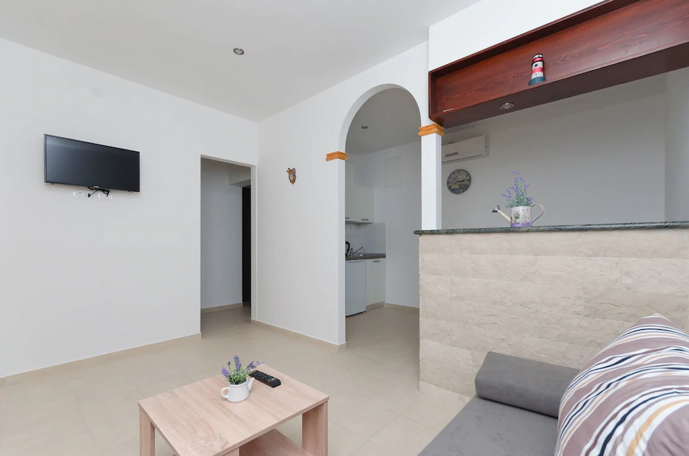 Apartments Branka