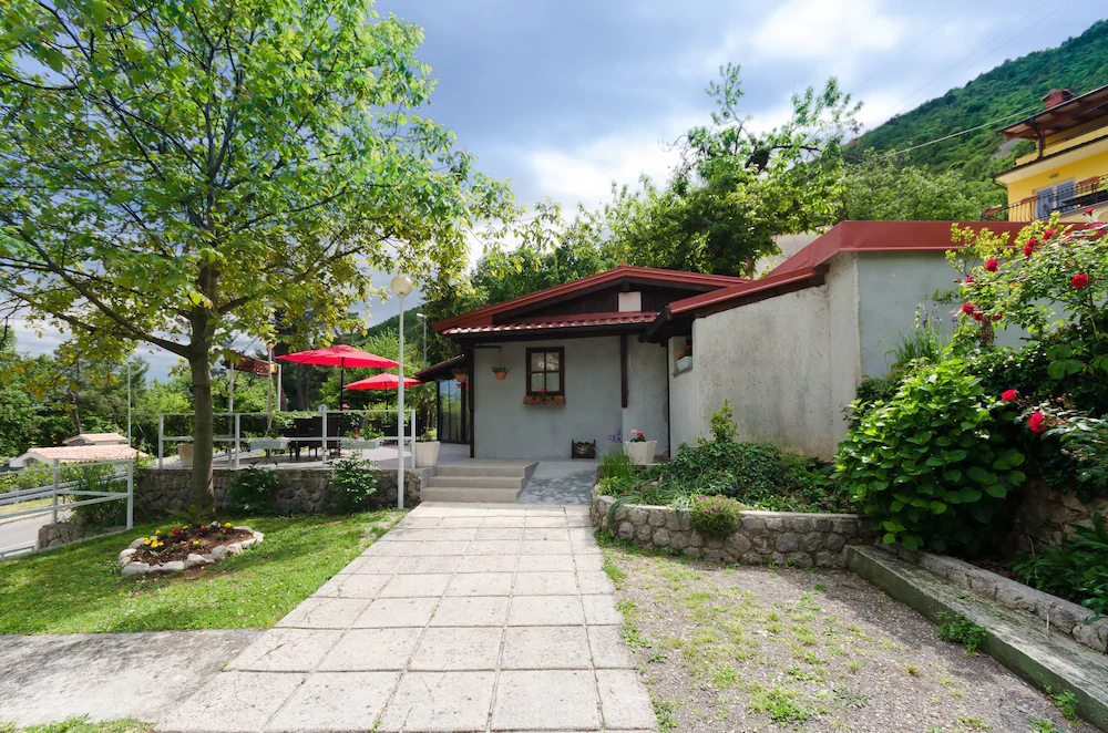 Apartments Branka