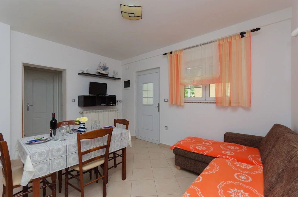 Apartments Branka