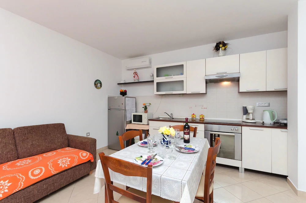 Apartments Branka