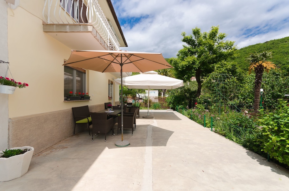Apartments Branka