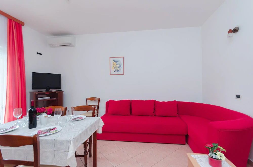 Apartments Branka