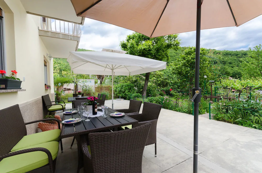 Apartments Branka