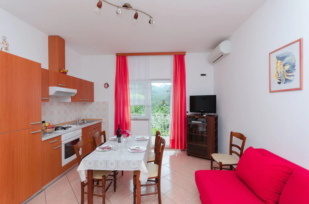 Apartments Branka