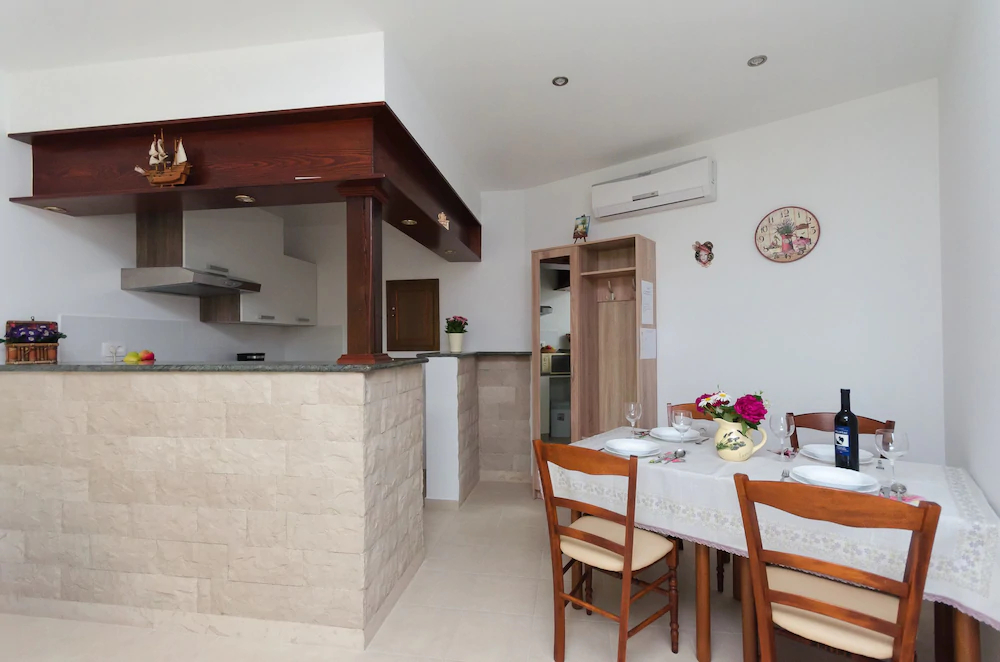 Apartments Branka