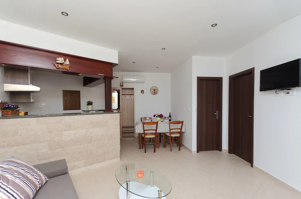 Apartments Branka