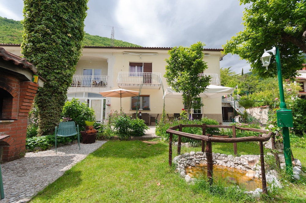 Apartments Branka