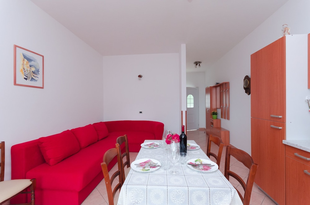Apartments Branka