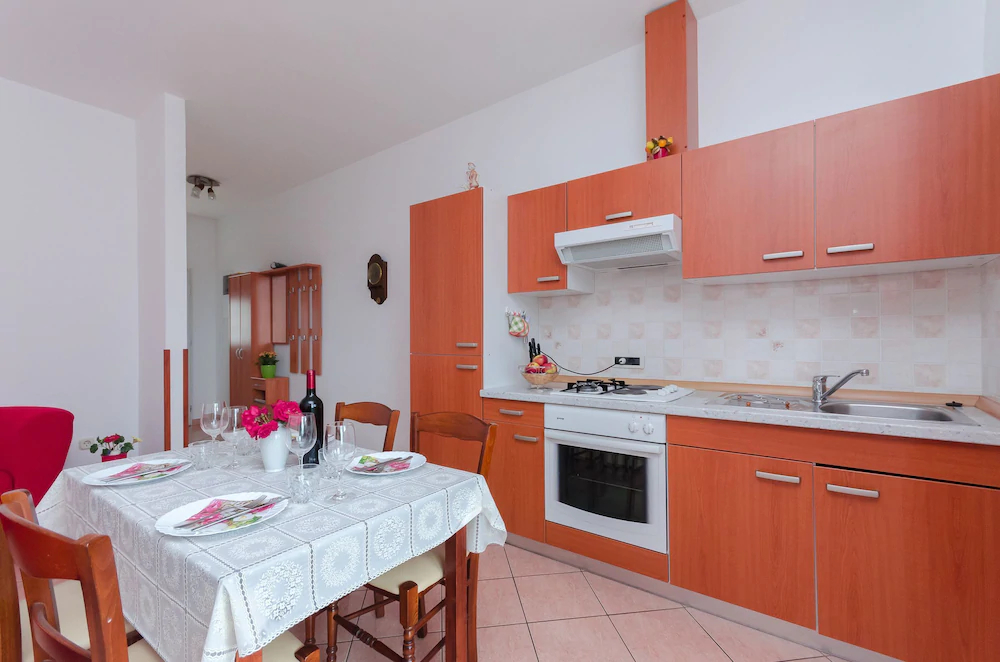 Apartments Branka