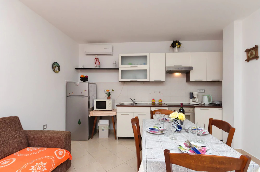 Apartments Branka