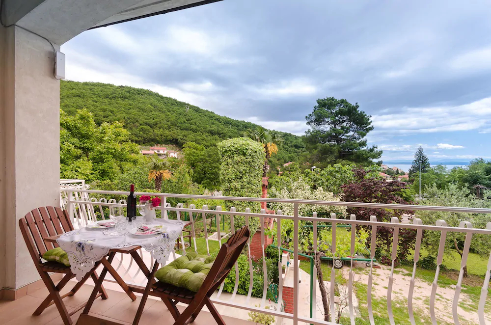 Apartments Branka