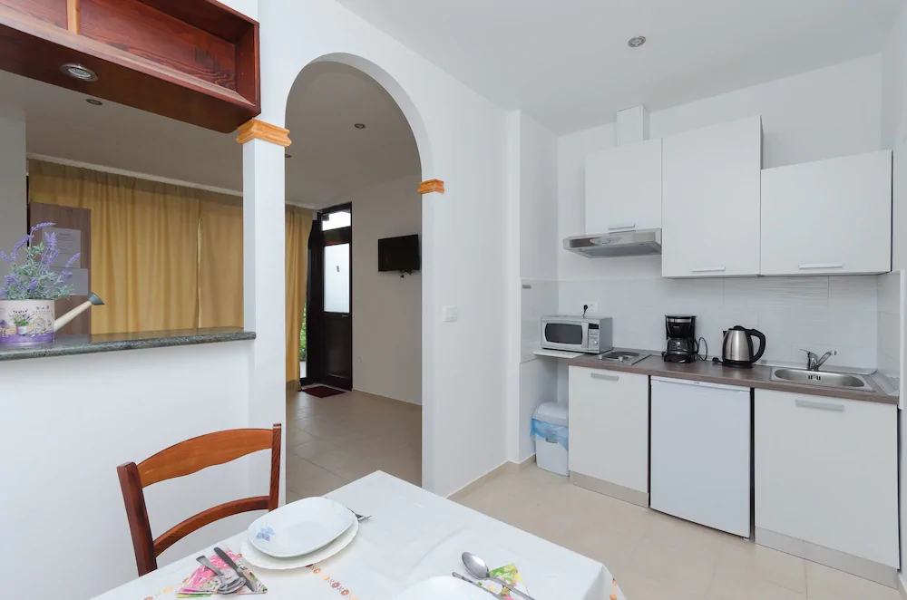 Apartments Branka
