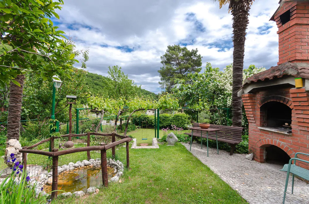 Apartments Branka