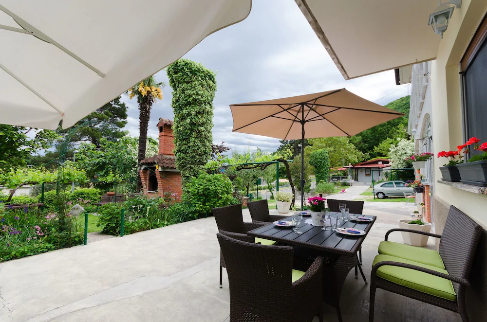 Apartments Branka