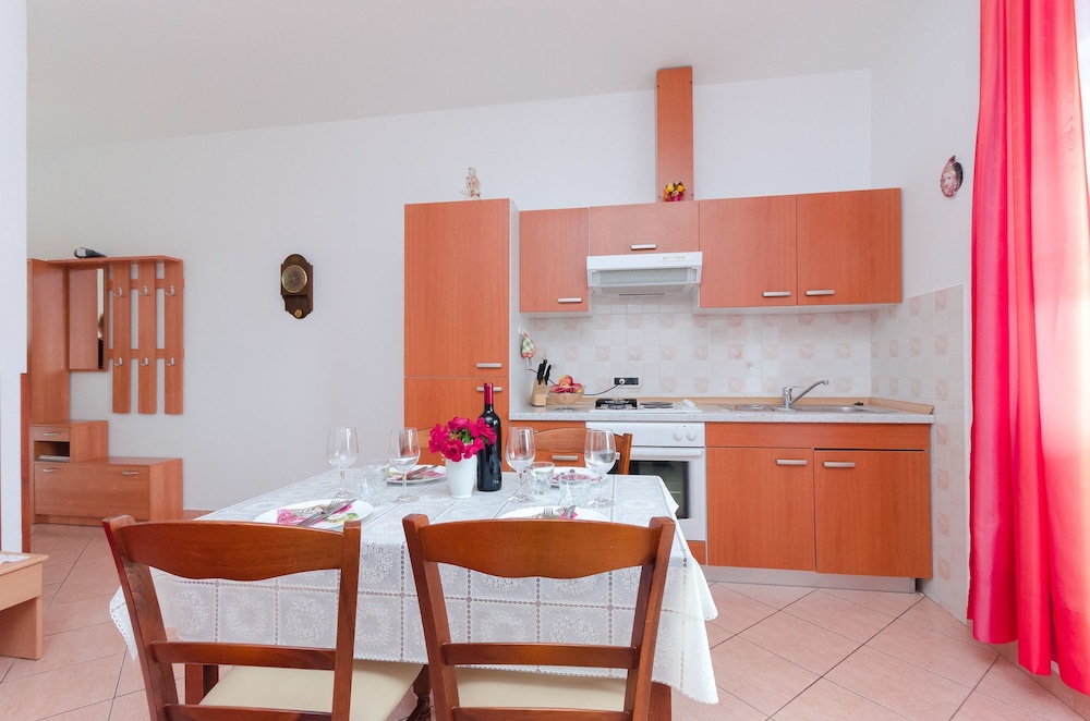 Apartments Branka