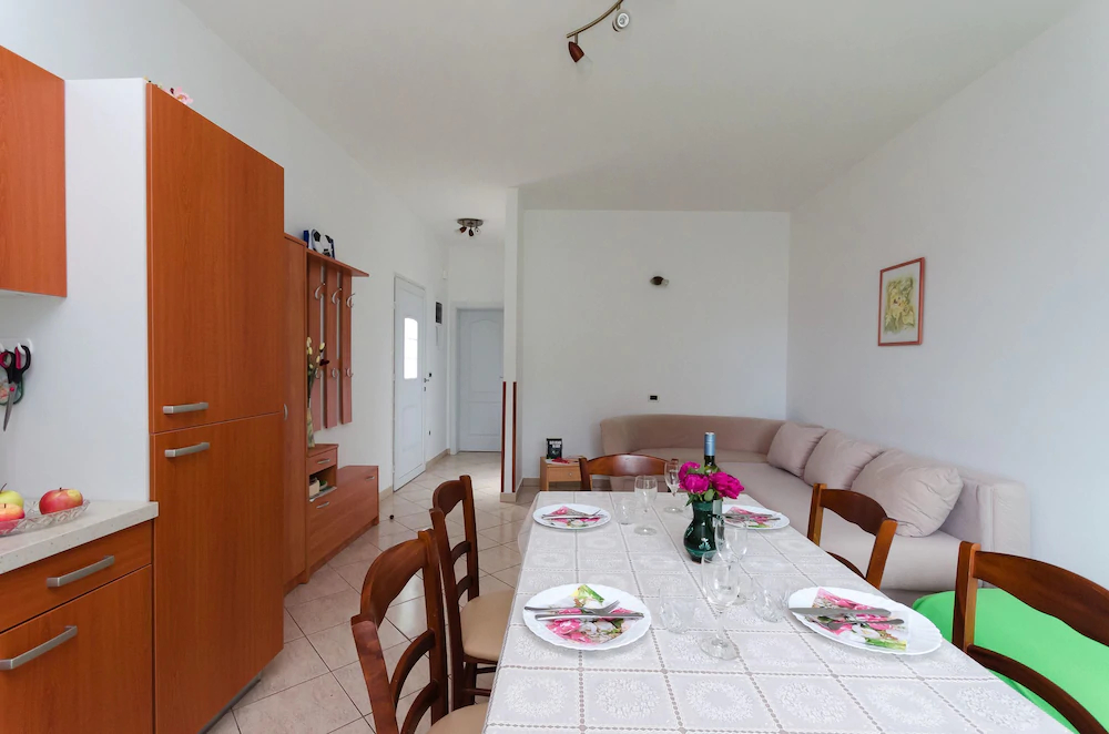 Apartments Branka