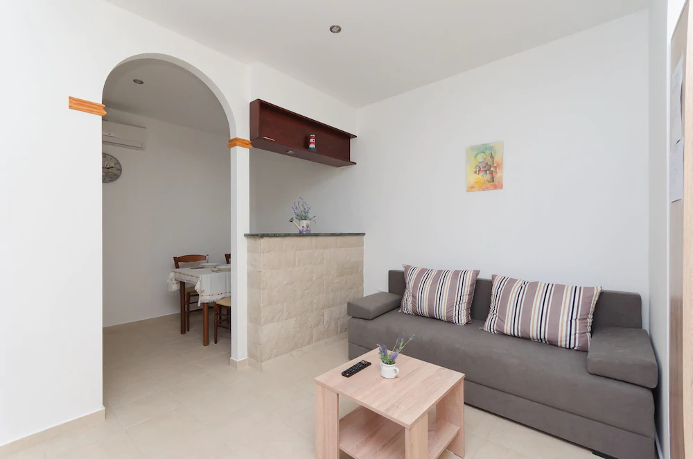 Apartments Branka