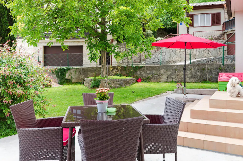 Apartments Branka