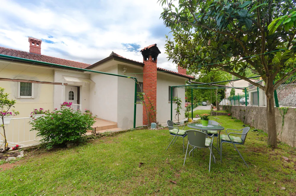 Apartments Branka