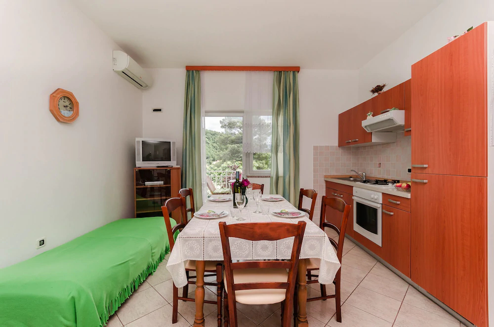 Apartments Branka