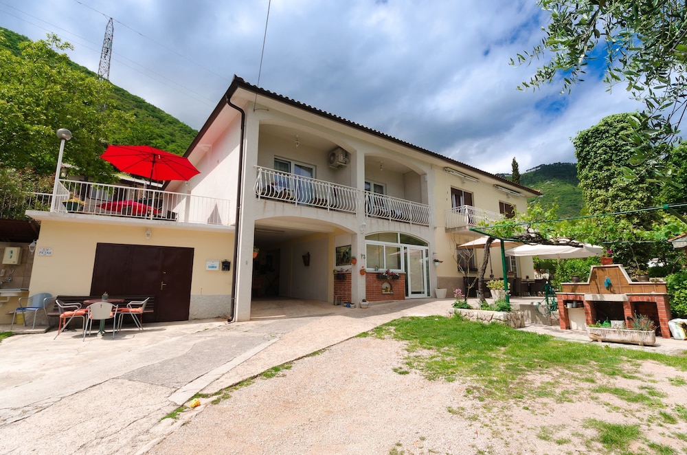 Apartments Branka
