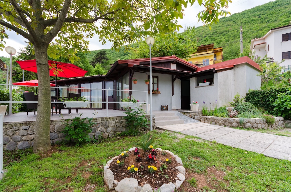 Apartments Branka