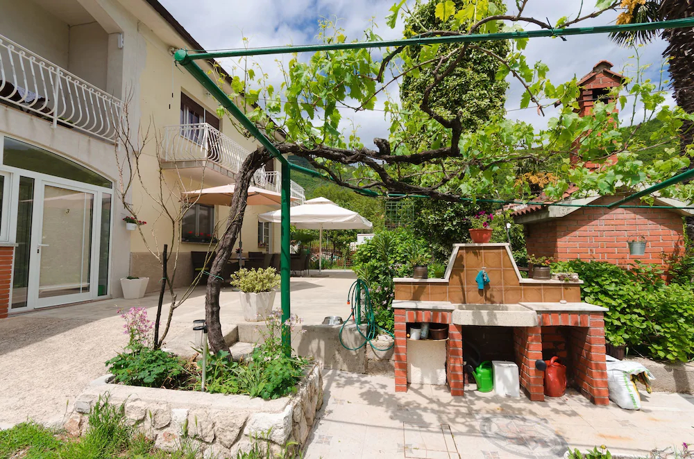 Apartments Branka