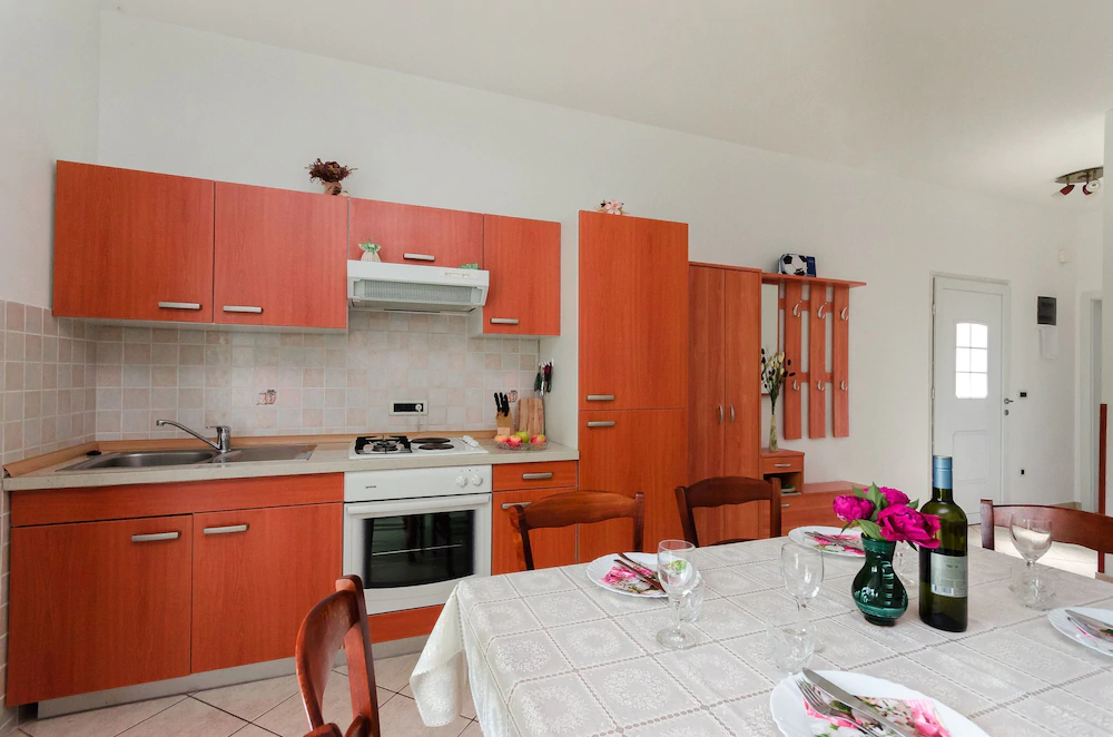 Apartments Branka