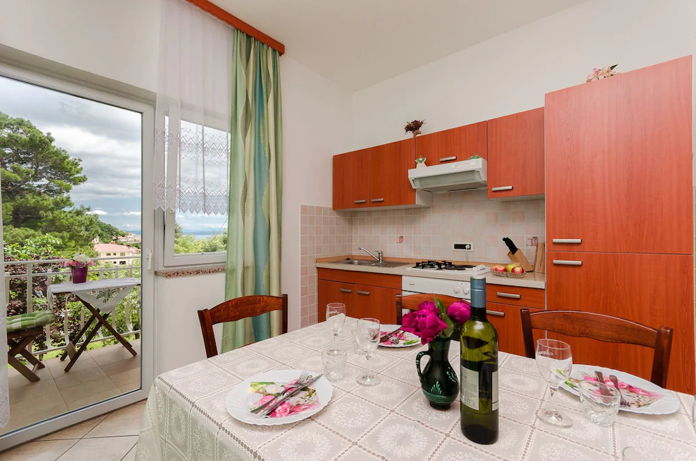 Apartments Branka
