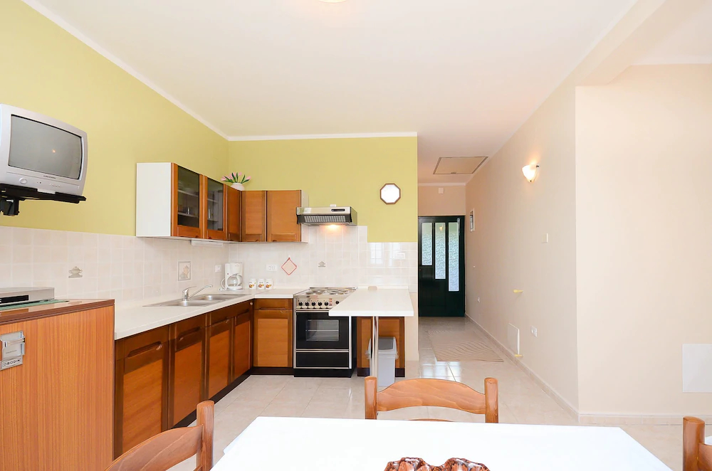 Apartments Erika