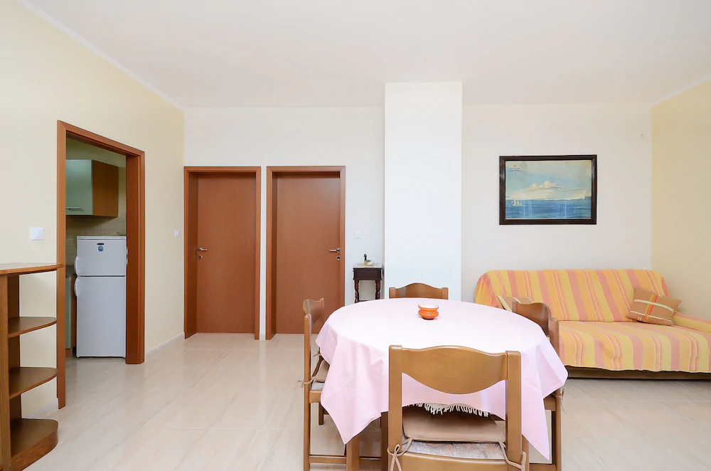 Apartments Erika
