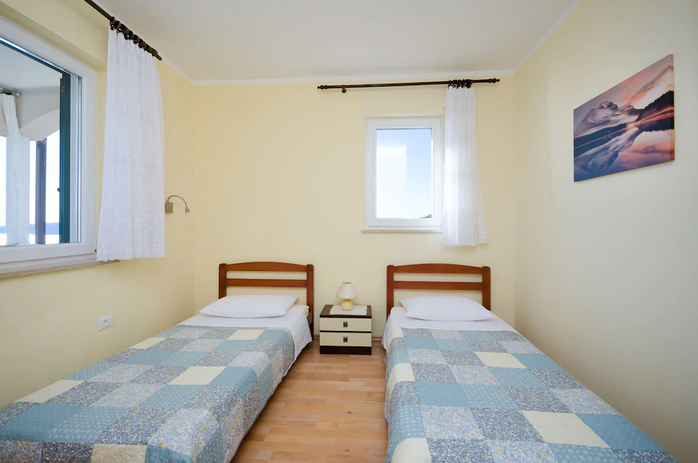 Apartments Erika