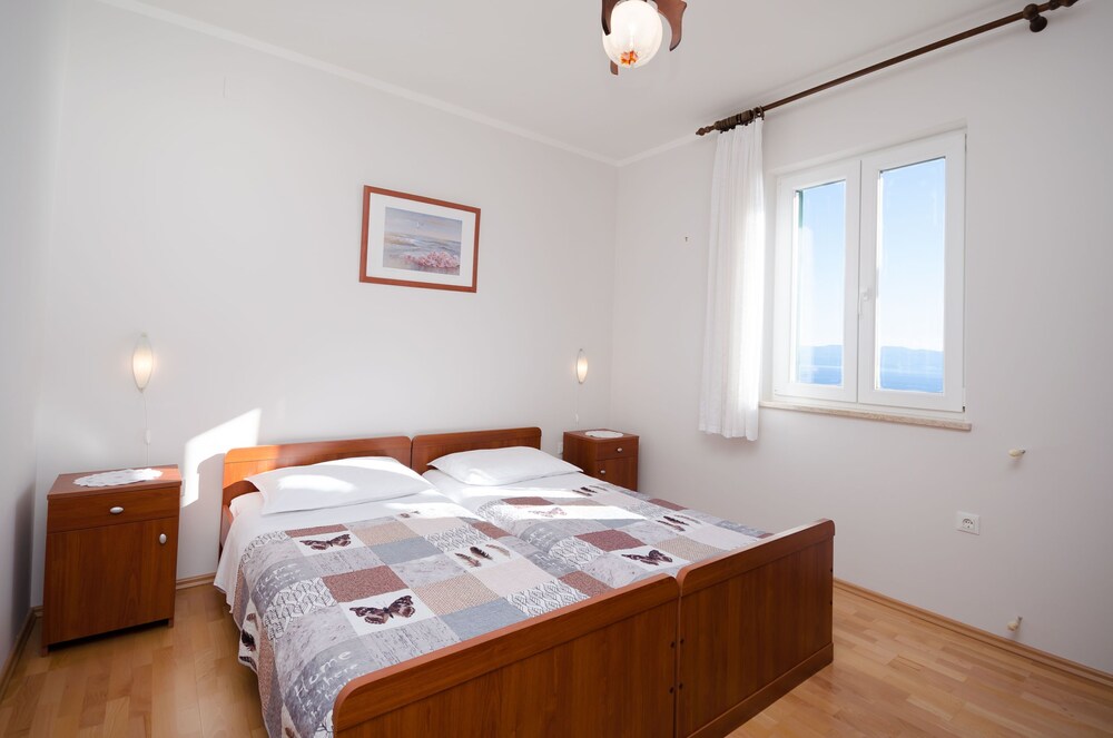 Apartments Erika