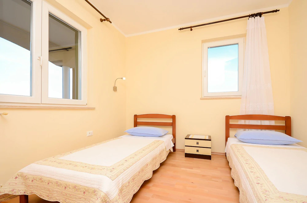 Apartments Erika