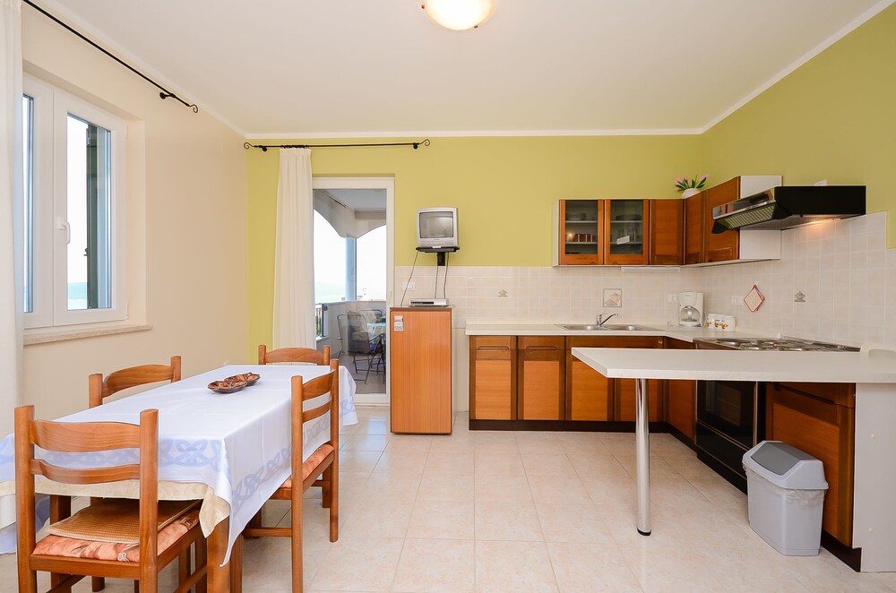 Apartments Erika