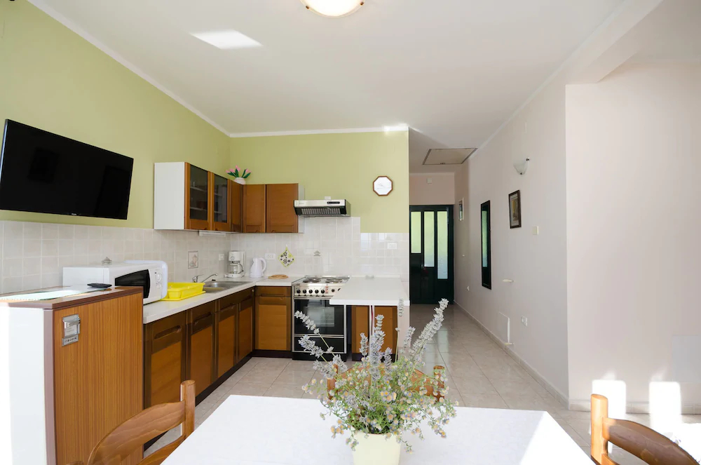 Apartments Erika