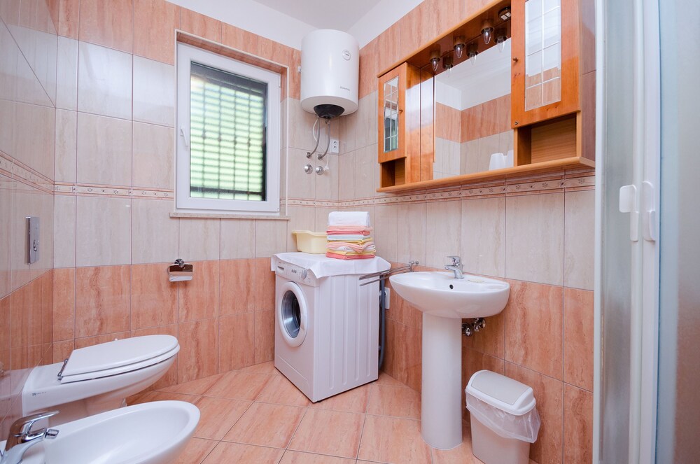 Apartments Erika