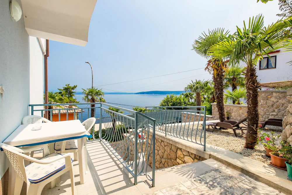 Apartments Gea