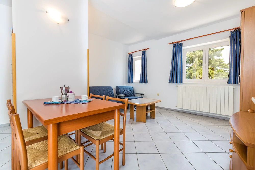 Apartments Gea