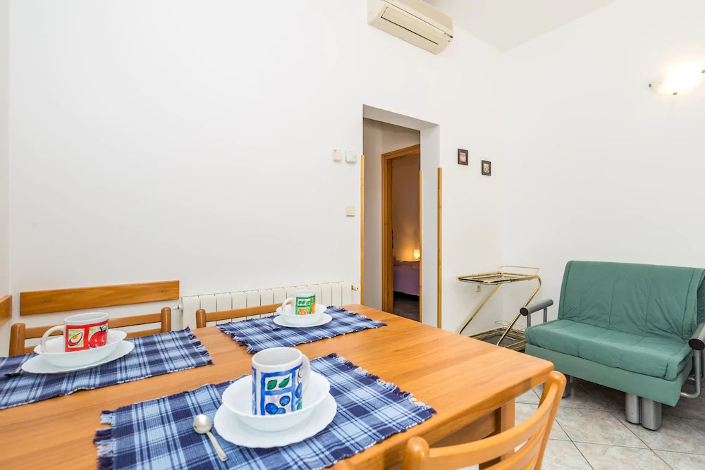 Apartments Gea
