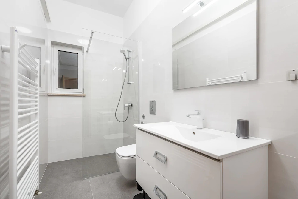 Apartments Gea