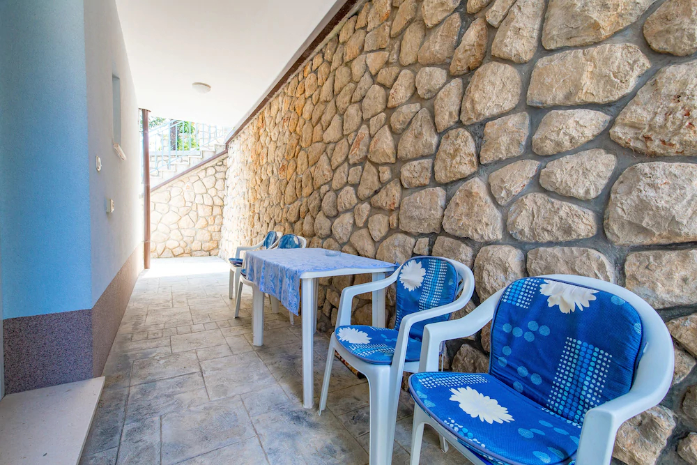 Apartments Gea