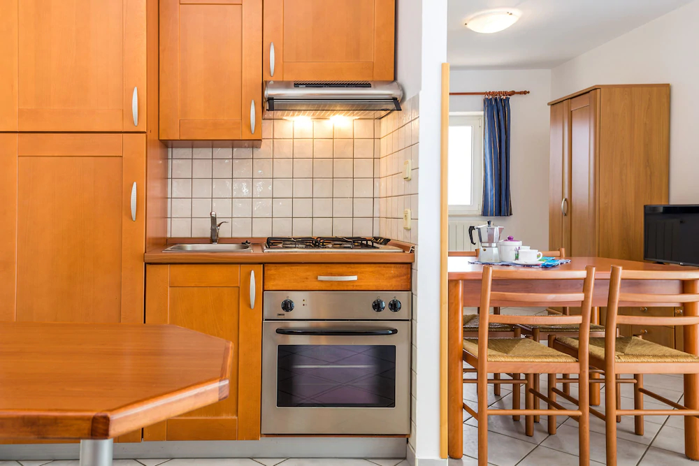 Apartments Gea