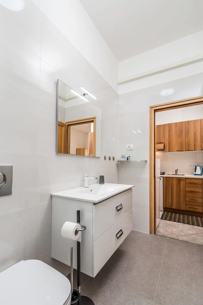 Apartments Gea