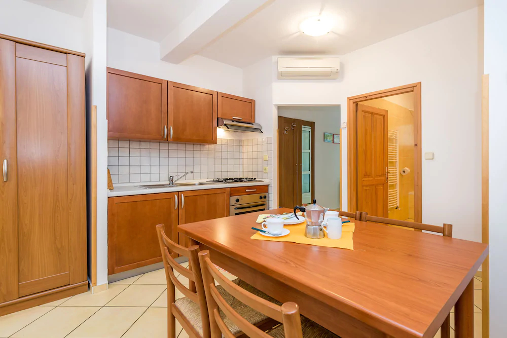 Apartments Gea